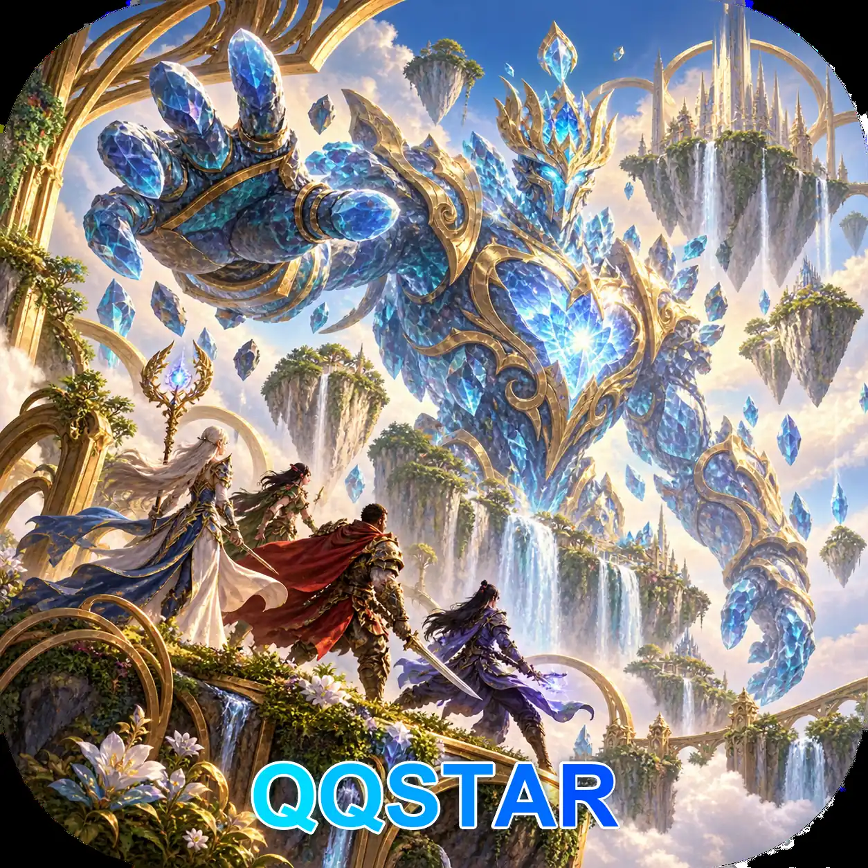 QQSTAR apk