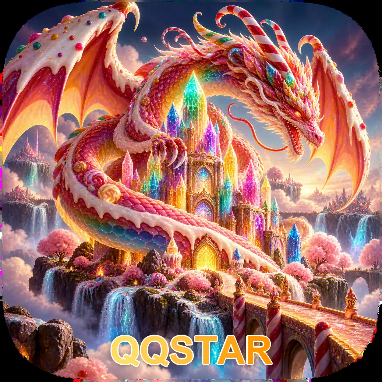 Platform QQSTAR