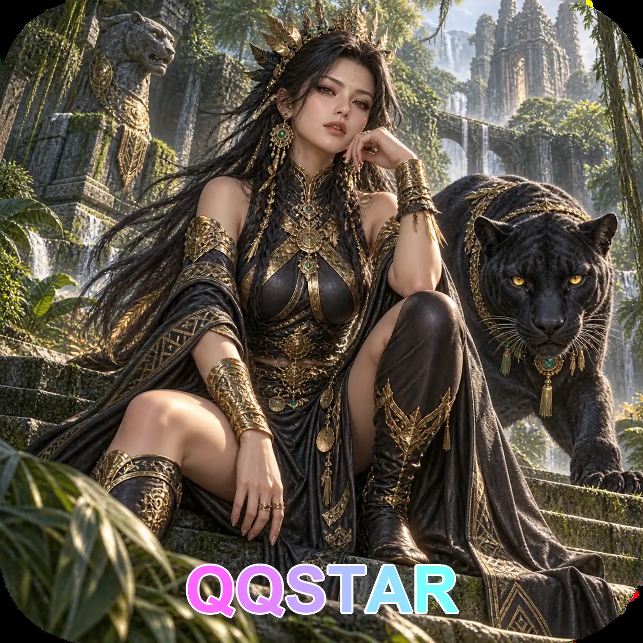 Kasino QQSTAR