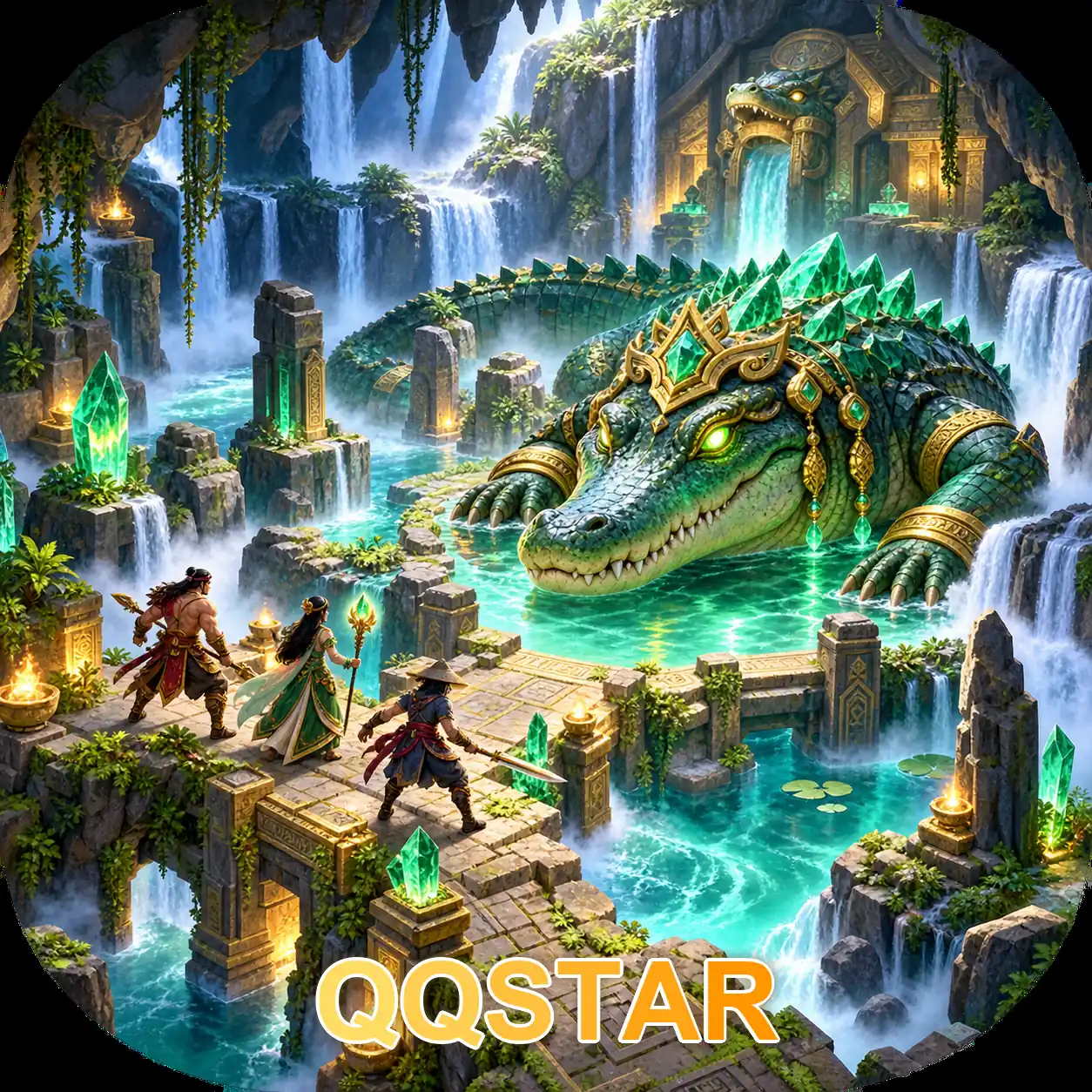 Lotre online yang tersedia di QQSTAR