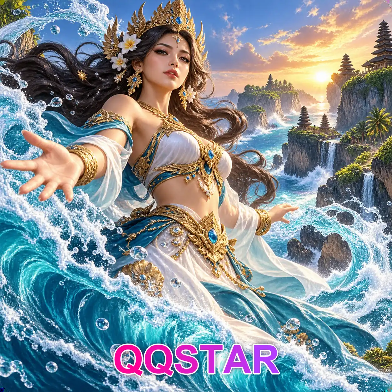 Taruhan QQSTAR