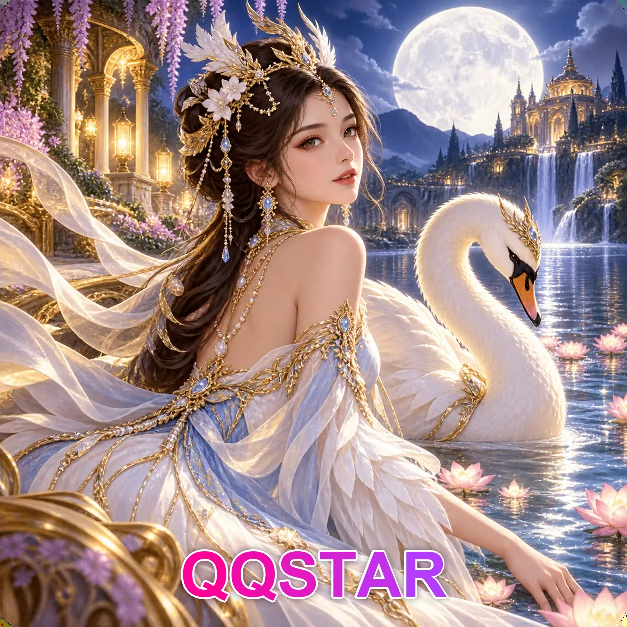 Unduh QQSTAR
