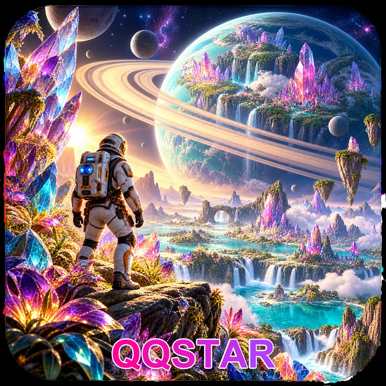 Telegram QQSTAR