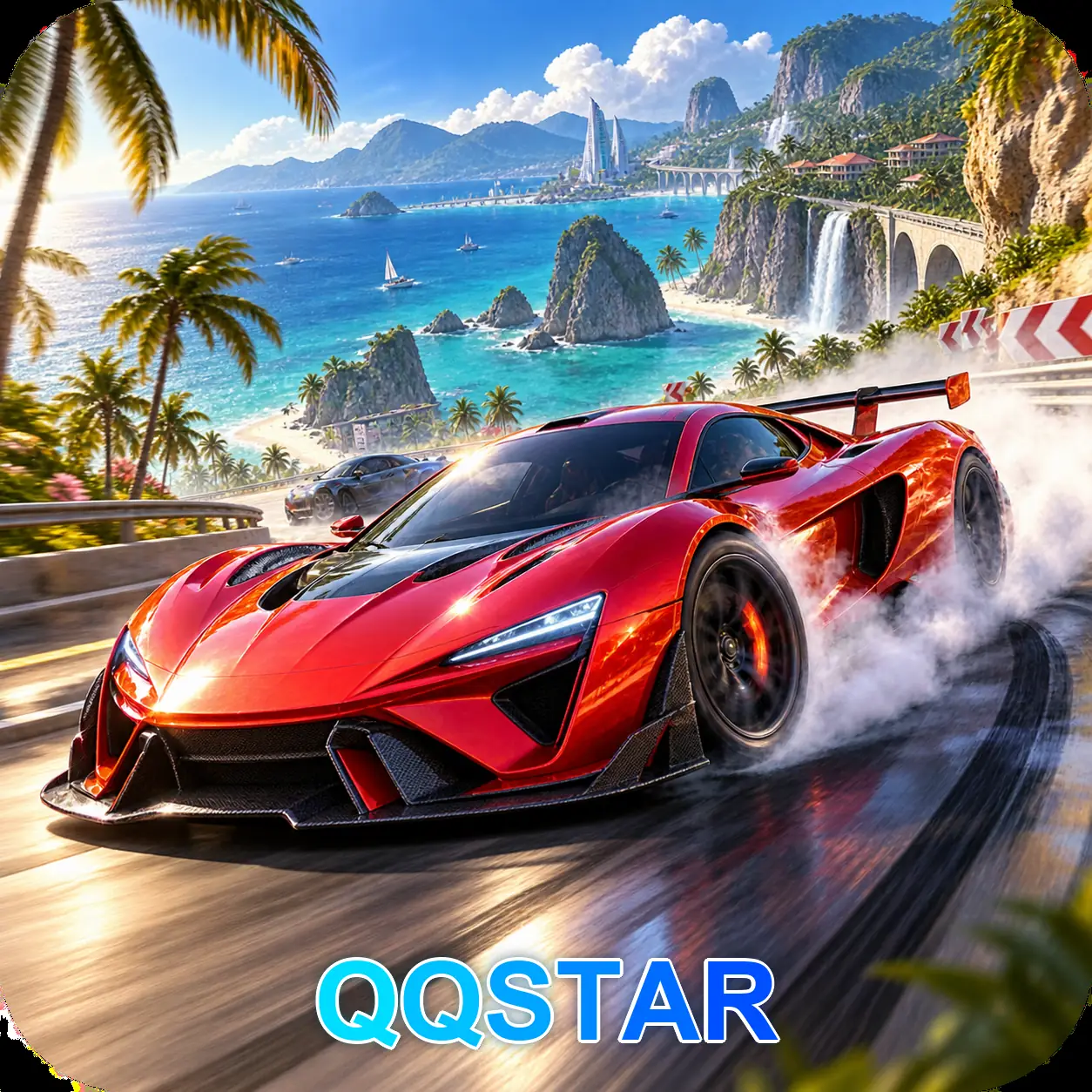 Pendaftaran QQSTAR