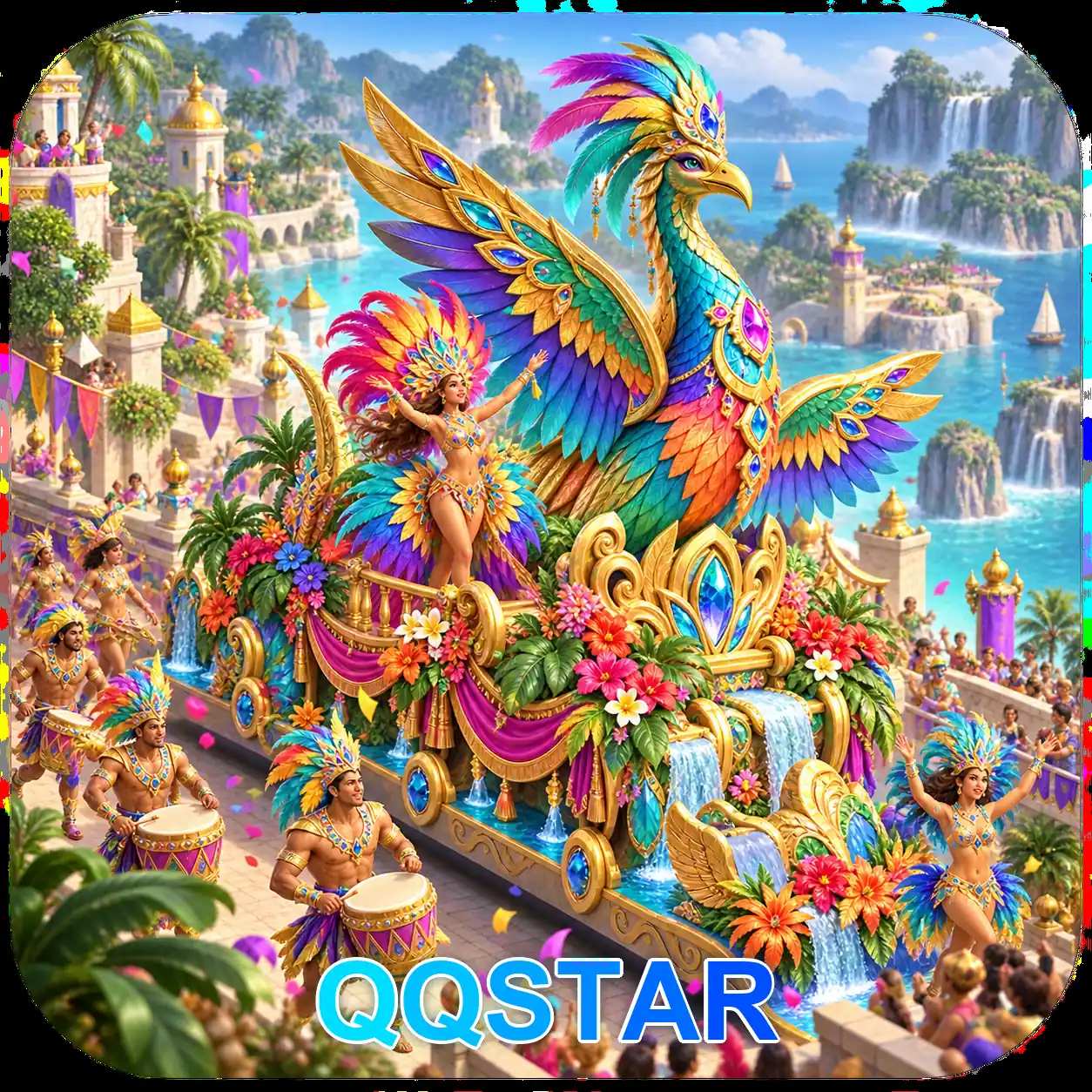 6 keuntungan eksklusif program VIP QQSTAR
