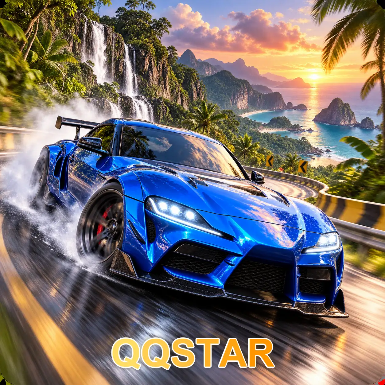Unduh QQSTAR